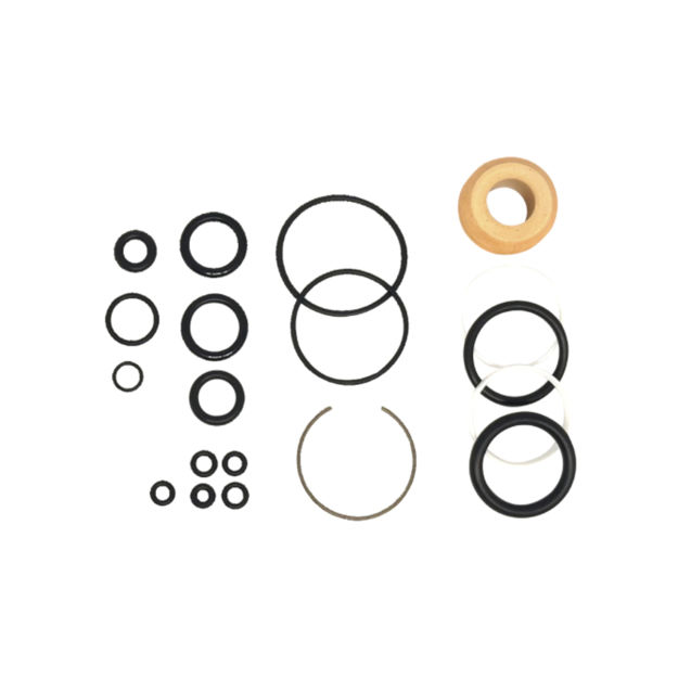 Picture of Fox Racing Shox Oil Rebuild Kit for 2024 FLOAT X and Bomber